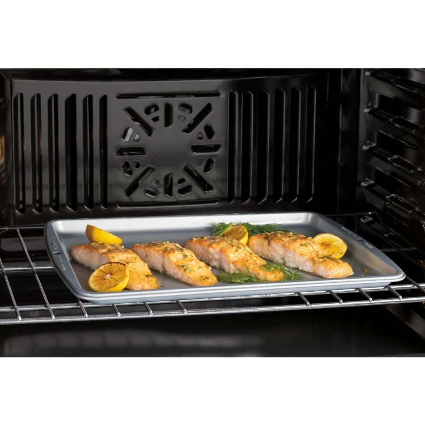 GE Four encastré Ardoise30"Électrique - JTS5000EVES