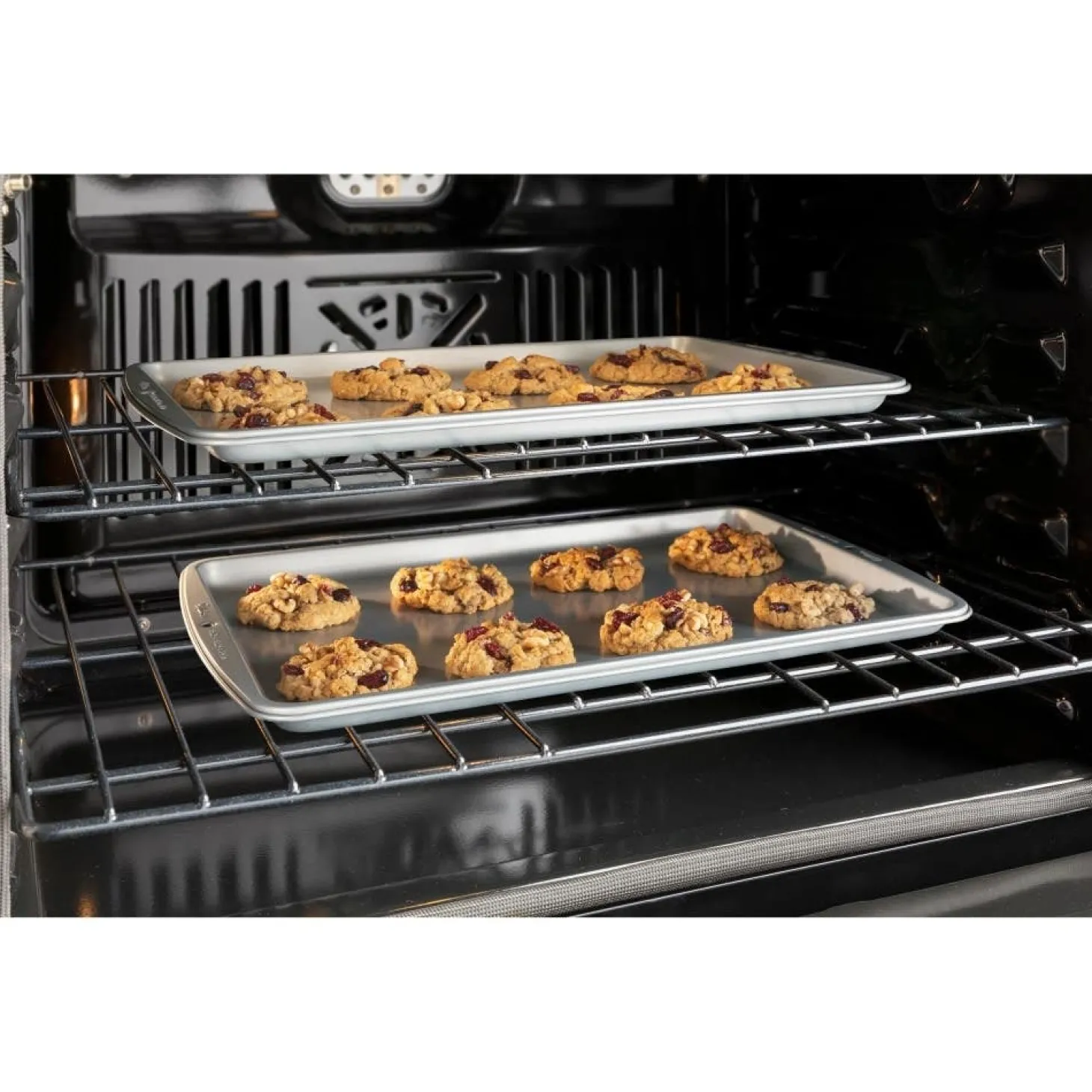 GE Four encastré Ardoise30"Électrique - JTS5000EVES