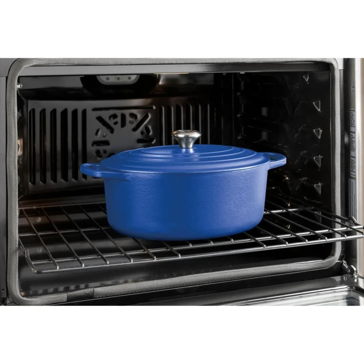 GE Four encastré Ardoise30"Électrique - JTS5000EVES