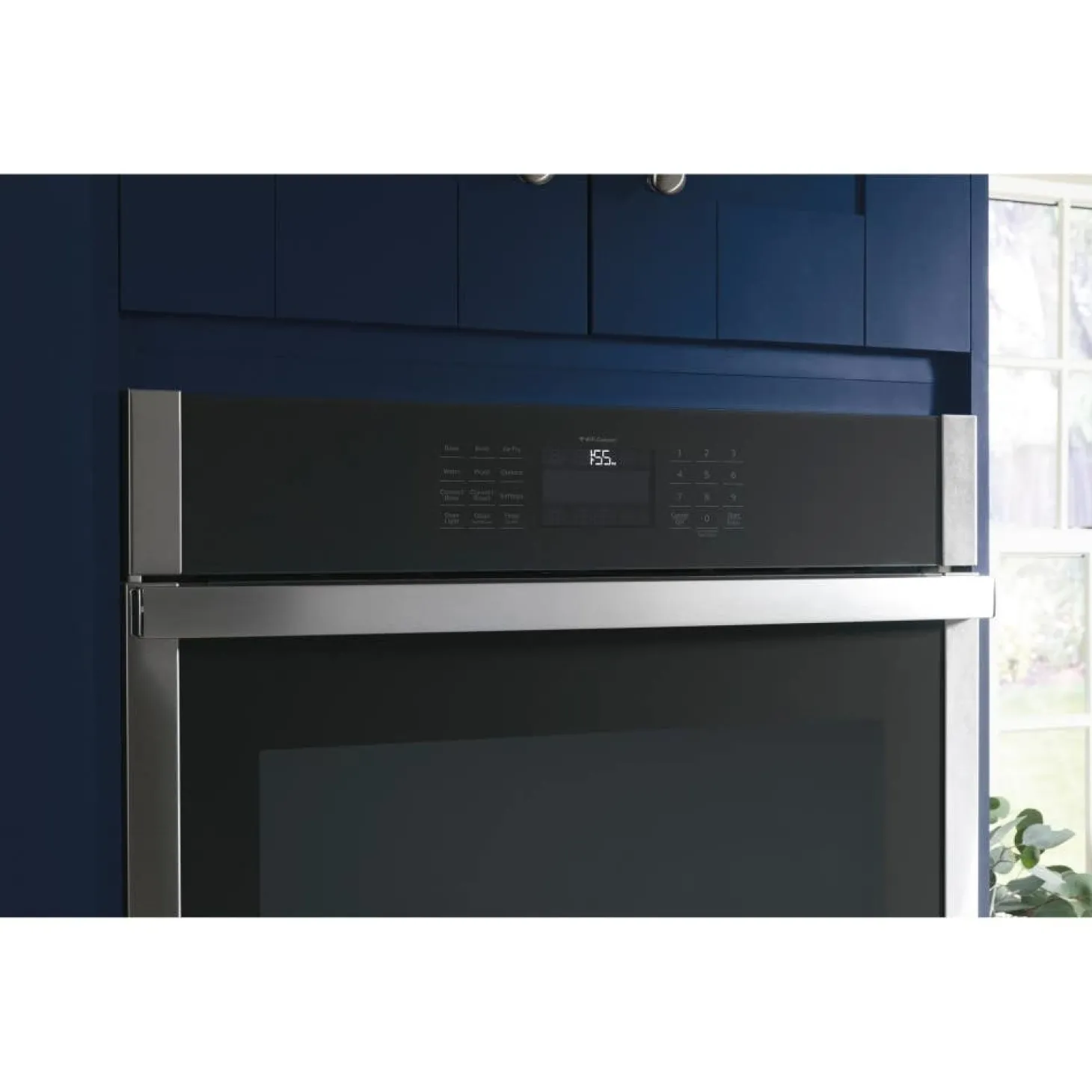 GE Four encastré Ardoise30"Électrique - JTS5000EVES