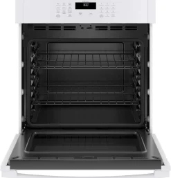 GE Four encastré Blanc27"Électrique - JKS3000DNWW