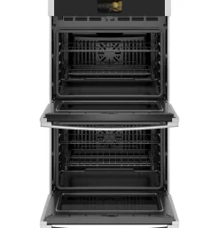GE Four encastré double 30 po Acier inoxydable29.75"Électrique - PTD7000SNSS