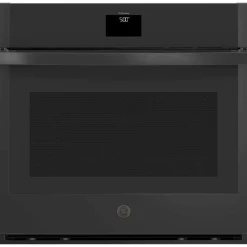GE Four encastré Noir30"Électrique - JTS5000DVBB