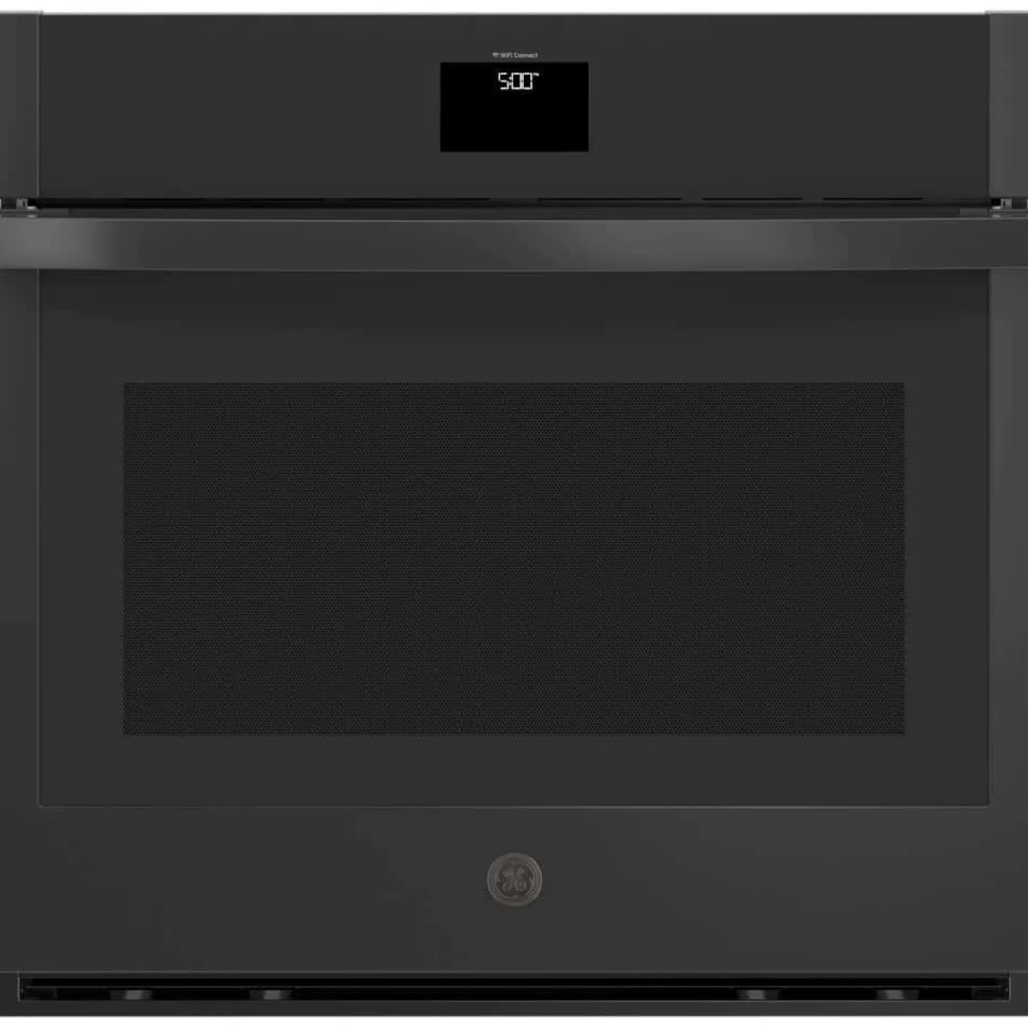 GE Four encastré Noir30"Électrique - JTS5000DVBB