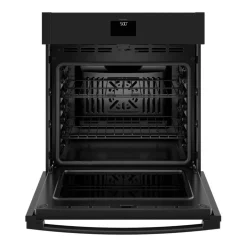 GE Four encastré Noir27"Électrique - JKS5000DVBB
