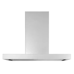 GE Hotte Cheminée Acier inoxydable 36" , 610 PI3/MIN-UVW9361SLSS