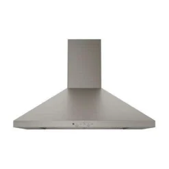 GE Hotte Cheminée Ardoise 30" , 350 PI3/MIN-JVW5301EJESC