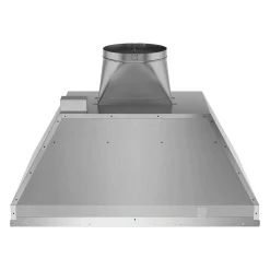 GE Hotte Encastré Acier inoxydable 28.25" , 610 PI3/MIN-UVC9300SLSS