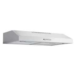 GE Hotte Standard Acier inoxydable 30" , 310 PI3/MIN-JVX5300SJSSC