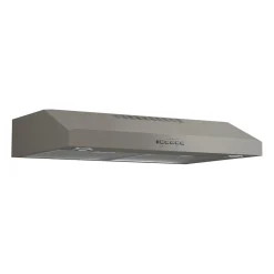 GE Hotte Standard Ardoise 30" , 310 PI3/MIN-JVX5300EJESC