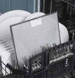 GE Hotte Standard Ardoise 30