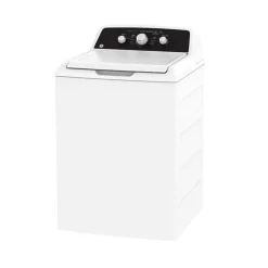 GE Laveuse Chargement par le haut Blanc 27" - GTW334BMRWS