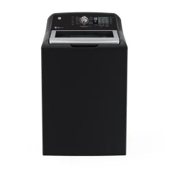 GE Laveuse Chargement par le haut Gris 27" - GTW681BMRDG