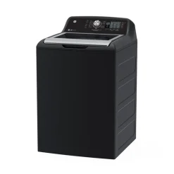 GE Laveuse Chargement par le haut Gris 27