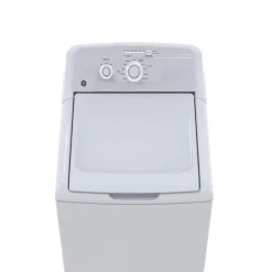 GE Laveuse Chargement par le haut Blanc 27" - GTW302BMPWW