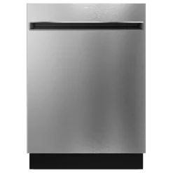 GE Lave-vaisselle Encastré Inox 24" 50dB - GBT500SSVSS