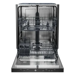GE Lave-vaisselle Encastré Inox 24" 50dB - GBT500SSVSS