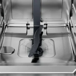 GE Lave-vaisselle Encastré Inox 24