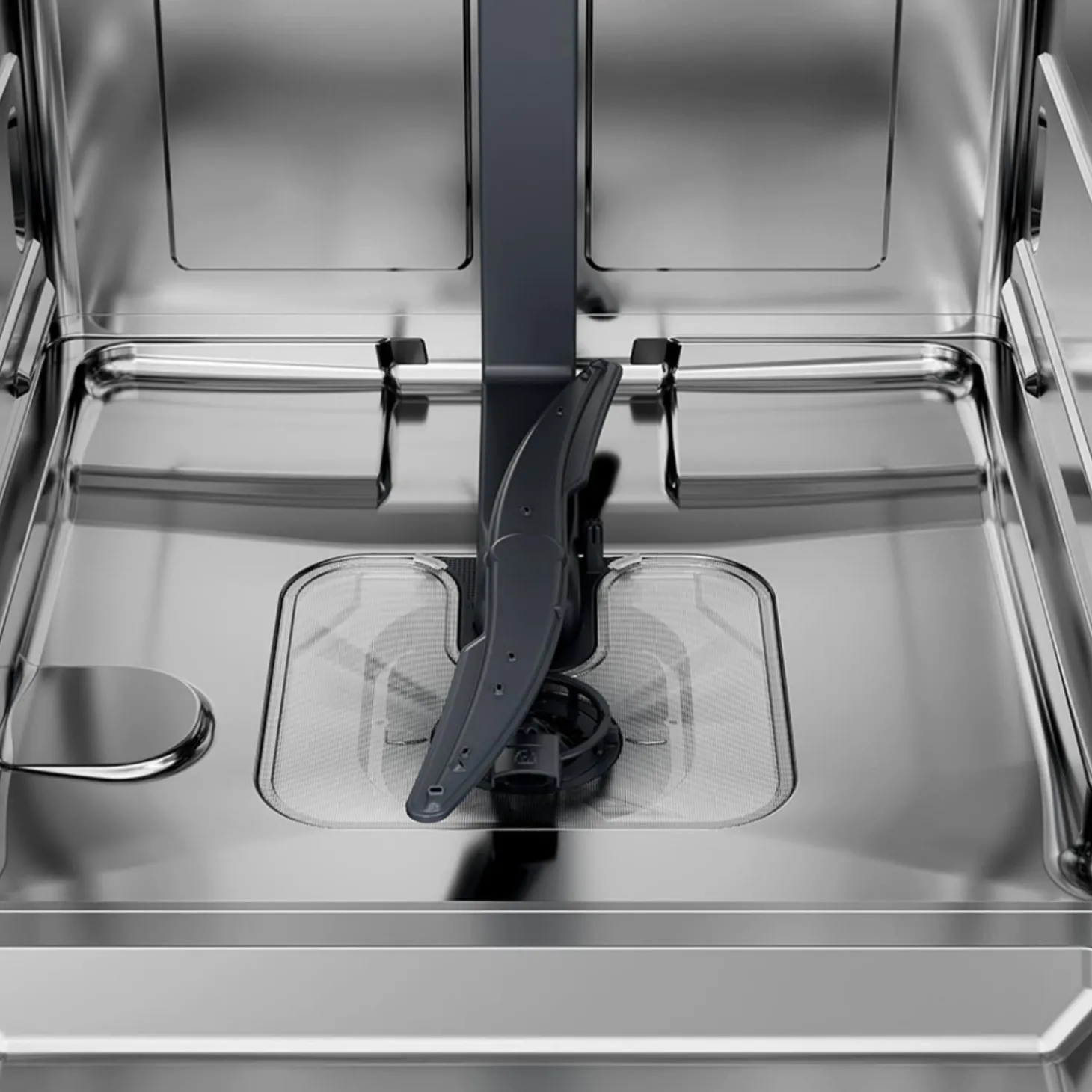 GE Lave-vaisselle Encastré Inox 24" 42dB - PBT700SSVFS