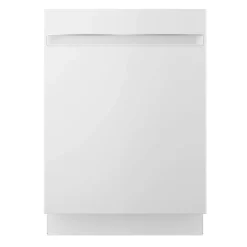 GE Lave-vaisselle Encastré Blanc 24" 50dB - GBT500SGVWW