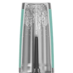 GE Lave-vaisselle Encastré Acier inoxydable 24