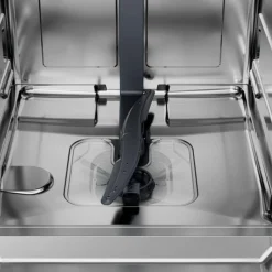 GE Lave-vaisselle Encastré Inox 24