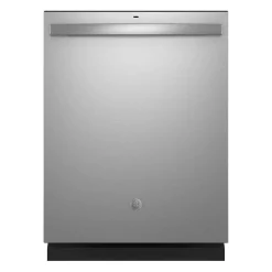 GE Lave-vaisselle Encastré Inox 24" 50dB - GDT635HSRSS
