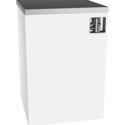 GE Lave-vaisselle portatif Portatif Blanc 24