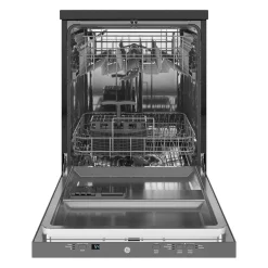 GE Lave-vaisselle Portatif Acier inoxydable 24" 56dB - GPT225SSLSS