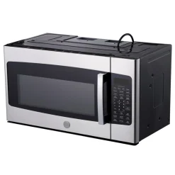 GE Micro-ondes/Hotte 1,8 pi3 Inox30