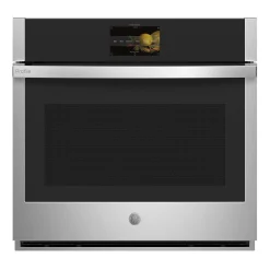 GE Profile Four encastré 30 po Acier inoxydable30"Électrique - PTS9000SNSS