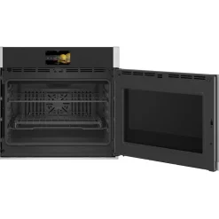 GE Profile Four encastré Acier inoxydable30"Électrique - PTS700RSNSS