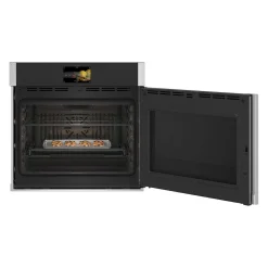 GE Profile Four encastré Acier inoxydable30"Électrique - PTS700LSNSS