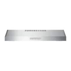 GE Profile Hotte Standard Acier inoxydable 30" , 390 PI3/MIN-PVX7300SJSSC