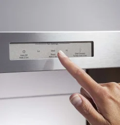 GE Profile Hotte Standard Acier inoxydable 30" , 390 PI3/MIN-PVX7300SJSSC