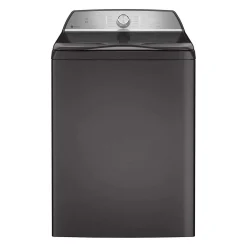 GE Profile Laveuse Chargement par le haut Gris 28" - PTW600BPRDG