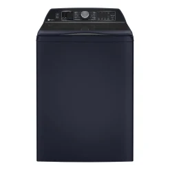 GE Profile Laveuse Chargement par le haut Bleu saphir 28" - PTW800BPWRS