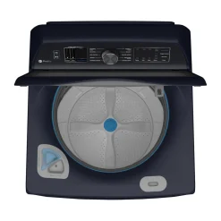GE Profile Laveuse Chargement par le haut Bleu saphir 28" - PTW800BPWRS