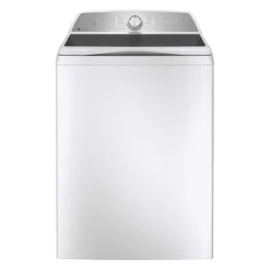 GE Profile Laveuse Chargement par le haut BLANC 28" - PTW600BSRWS