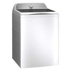 GE Profile Laveuse Chargement par le haut BLANC 28" - PTW600BSRWS