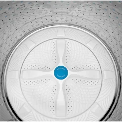 GE Profile Laveuse Chargement par le haut BLANC 28