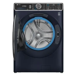 GE Profile Laveuse Chargement frontal Bleu saphir 28" - PFW870SPVRS