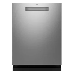 GE Profile Lave-vaisselle Encastré Acier inoxydable 23.75" 44dB - PDP715SYVFS