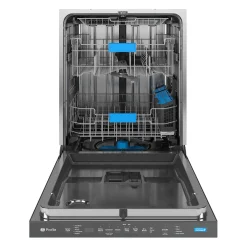 GE Profile Lave-vaisselle Encastré Acier inoxydable 23.75" 44dB - PDP715SYVFS