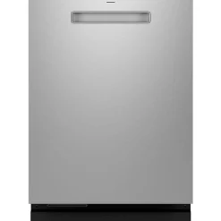 GE Profile Lave-vaisselle Encastré Acier inoxydable 24" 42dB - PDP755SYVFS