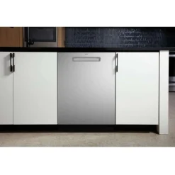 GE Profile Lave-vaisselle Encastré Acier inoxydable 24