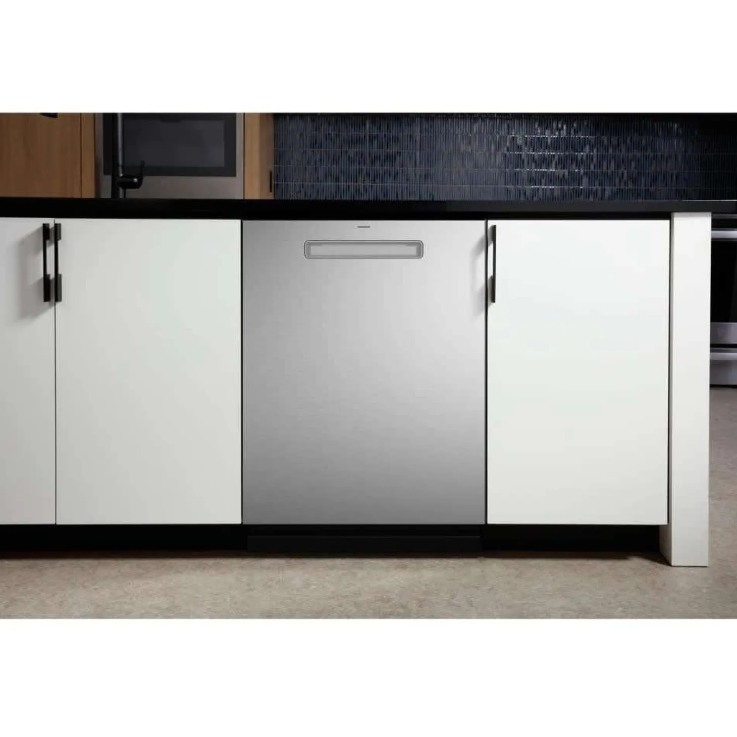 GE Profile Lave-vaisselle Encastré Acier inoxydable 24" 42dB - PDP755SYVFS
