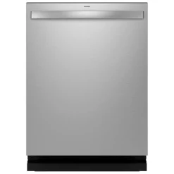 GE Profile Lave-vaisselle Encastré Inox 24" 45dB - PDT705SYWFS