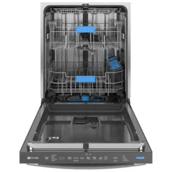 GE Profile Lave-vaisselle Encastré Inox 24" 45dB - PDT705SYWFS
