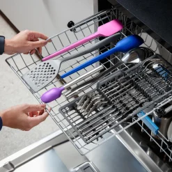 GE Profile Lave-vaisselle Encastré Inox 24